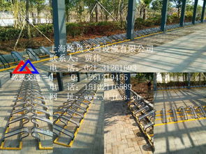 不銹鋼201 室內(nèi) 自行車存放架 非 機動車 存放架